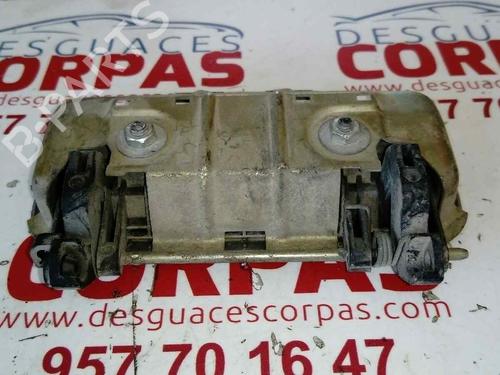 Used Rear right exterior door handle OPEL VECTRA A (J89) [1988-1995]  19549050