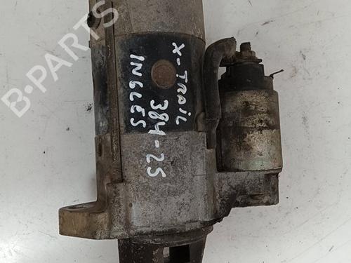 Startmotor Startmotor NISSAN X-TRAIL I (T30) [2001-2013] 36025277 36025277
