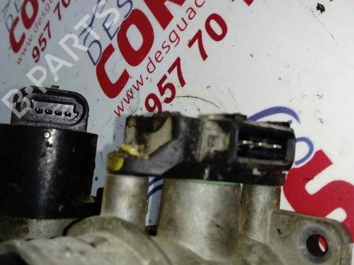 Throttle body RENAULT MEGANE I Classic (LA0/1_)  | BP19548168M82 