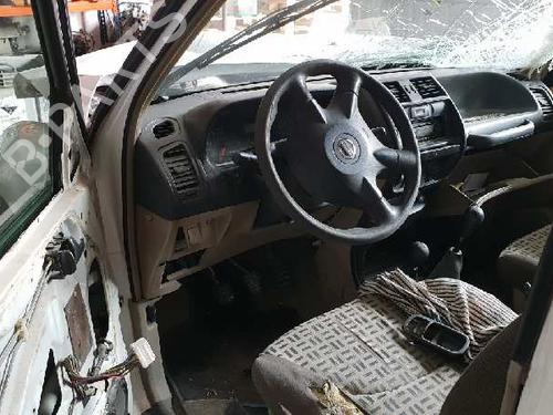 Fuse box NISSAN TERRANO II (R20)  | BP19553792E1 