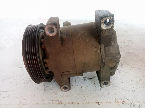 AC compressor NISSAN ALMERA II Hatchback (N16)  | BP19564486M34 