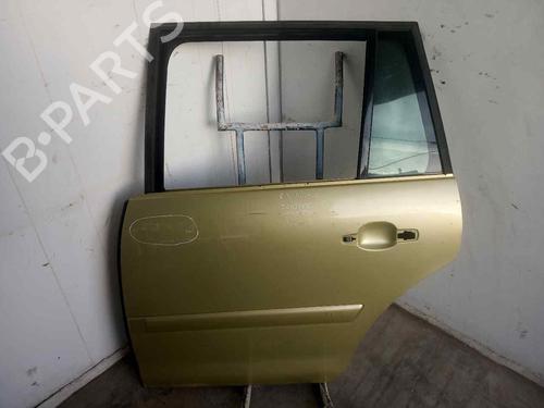 Left rear door CITROËN C4 Picasso I MPV (UD_)  | BP19562565C4 
