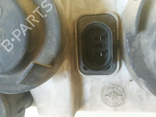 Left headlight SKODA OCTAVIA I (1U2) 1.6 | BP19557798C28 