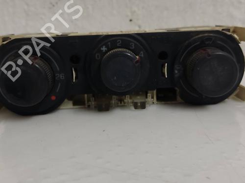 Commande Chauffage SEAT IBIZA III (6L1) [2002-2009]  19571134