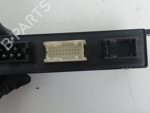 Electronic module BMW 5 (E39)  | BP19570747M83 