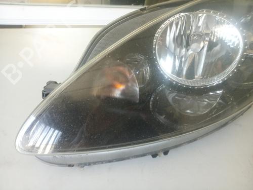Left headlight SEAT ALTEA (5P1)  | BP19556744C28 
