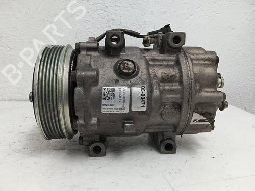 Used AC compressor AC compressor VOLVO S40 II (544) [2003-2012] 36166474 36166474