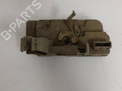 Rear right lock PEUGEOT 307 (3A/C)  | BP19571274C99 
