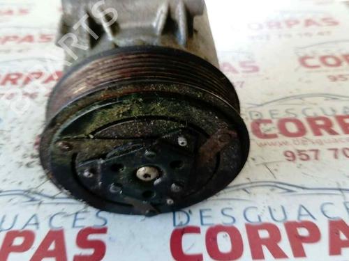 AC compressor NISSAN PRIMERA Hatchback (P12)  | BP19549914M34 