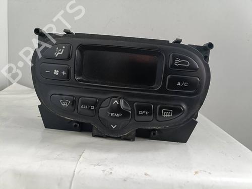 Used Climate control CITROËN XSARA PICASSO (N68) 2.0 HDi (90 hp) 29464806