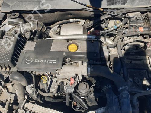 Instrument cluster OPEL ASTRA G Hatchback (T98)  | BP29437657C47 