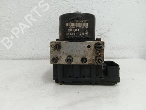 Used ABS pump ABS pump BMW 3 (E46) 320 d (136 hp) 36504758 36504758