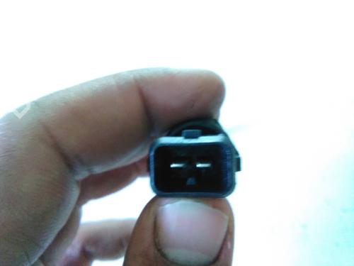Electronic sensor RENAULT LAGUNA II (BG0/1_)  | BP19556643M84 