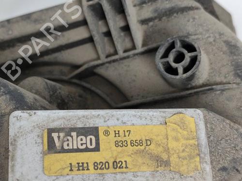 Heater blower motor SEAT IBIZA II (6K1)  | BP26155770M62 