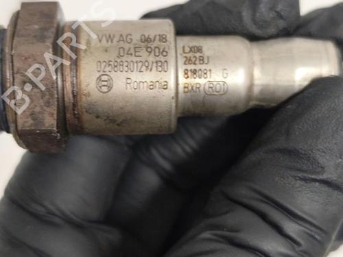 Electronic sensor SEAT IBIZA IV SC (6J1, 6P5)  | BP29464770M84 