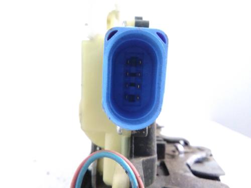 Front left lock SEAT CORDOBA (6L2)  | BP19559005C98 