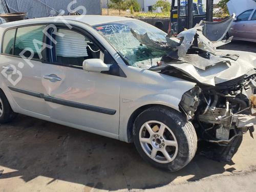 Engine control unit (ECU) RENAULT MEGANE II (BM0/1_, CM0/1_) | BP19559053M57