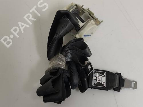 Rear center seatbelt RENAULT CLIO III (BR0/1, CR0/1)  | BP19572456I27 