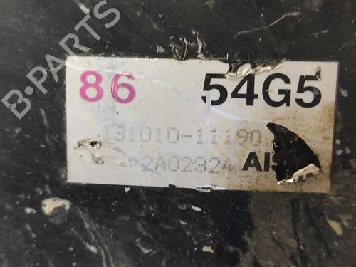 Servo brake SUZUKI LIANA Hatchback 1.6 (RH416) | BP19567442M42