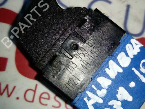Right front window switch SEAT ALHAMBRA (7V8, 7V9) 2.0 TDI | BP19552567I26 