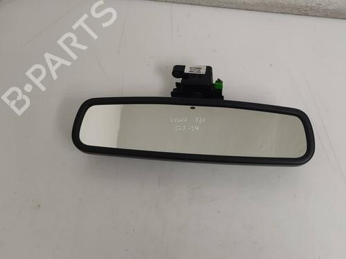 Used Rear mirror Rear mirror VOLVO S80 I (184) D5 (163 hp) 34495661 34495661