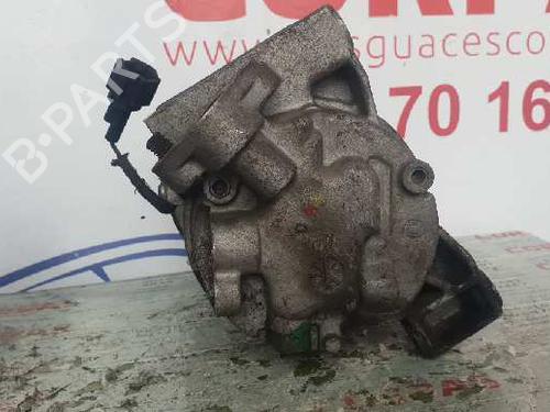 AC compressor NISSAN PRIMERA Hatchback (P12)  | BP19554372M34 