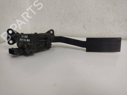 Used Pedal NISSAN PATHFINDER III (R51) [2005-2025]  19569195