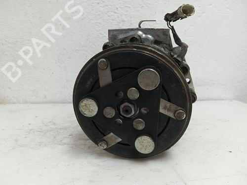 AC compressor OPEL CORSA C (X01)  | BP36142874M34  - Image 8