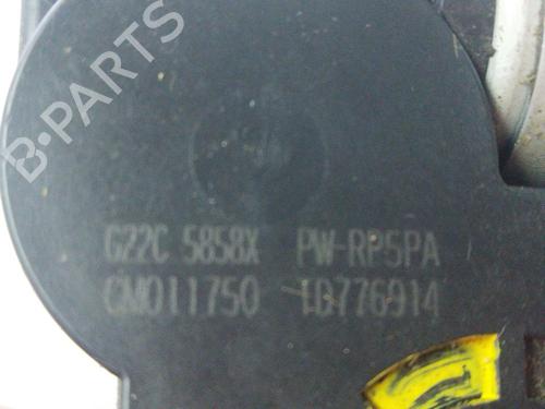 Moteur de lève-vitre arrière gauche MAZDA 6 Saloon (GG)  | BP29982965E23