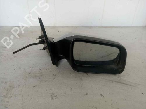 Used Right mirror OPEL ASTRA G Hatchback (T98) [1998-2009]  19562540