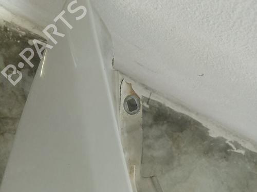 Left front fenders BMW 1 (E87) 116 d | BP19571112C41 