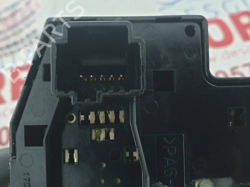 Steering column stalk FORD FOCUS C-MAX (DM2)  | BP19555824I23 
