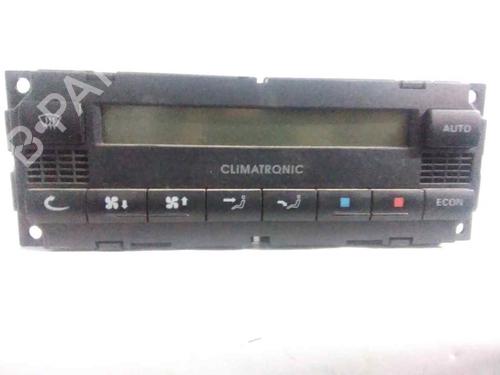 Climate control SKODA OCTAVIA I (1U2)  | BP19563035I5 