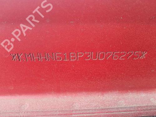 Instrument cluster HYUNDAI COUPE II (GK) 1.6 16V | BP19553098C47 