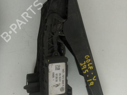 Pedal VW GOLF V (1K1)  | BP19560247I4 