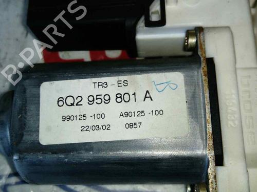 Right front window motor SEAT IBIZA III (6L1)  | BP19551200E20 