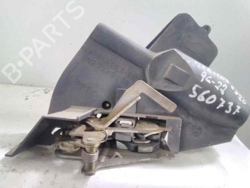 Rear right lock MERCEDES-BENZ E-CLASS (W210) E 320 CDI (210.026) | BP19564689C99