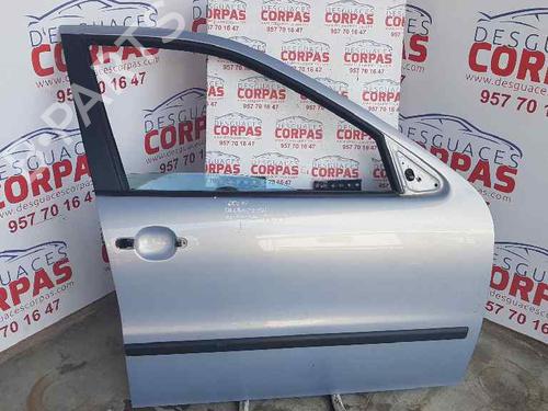 Used Right front door SEAT LEON (1M1) [1999-2006]  19552199