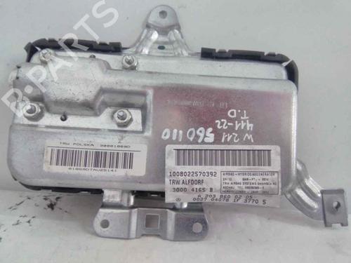Used Right curtain airbag MERCEDES-BENZ E-CLASS (W211) E 320 4-matic (211.082) (224 hp) 19660945