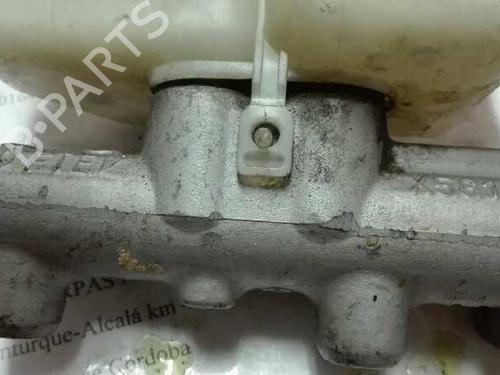 Brake master cylinder SEAT IBIZA II (6K1)  | BP19546547M77 