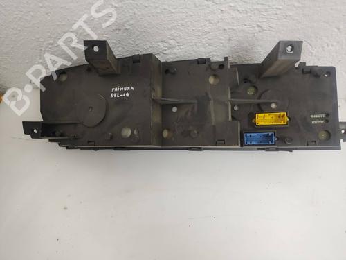 Instrument cluster NISSAN PRIMERA Hatchback (P12)  | BP19566159C47 