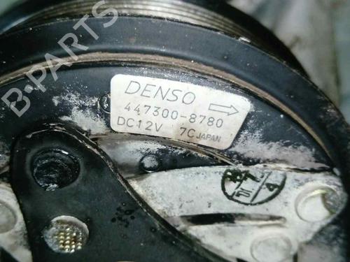 AC compressor TOYOTA COROLLA (_E12_)  | BP19550593M34 