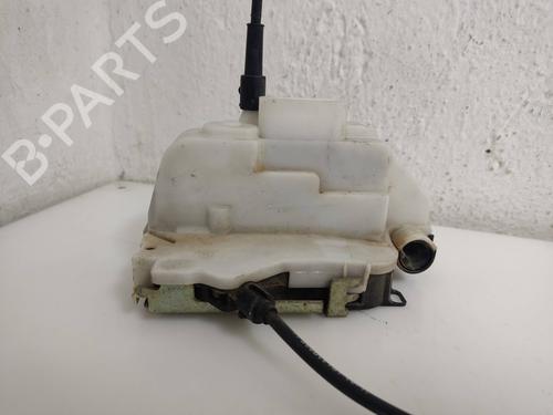 Front left lock CITROËN C3 I (FC_, FN_) 1.4 i Bivalent | BP19569527C98 