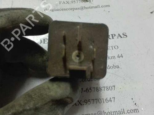 Electronic module FORD ESCORT IV (GAF, AWF, ABFT)  | BP19546216M83 