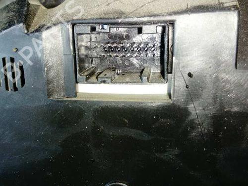 Instrument cluster FIAT PANDA (169_)  | BP19552613C47 