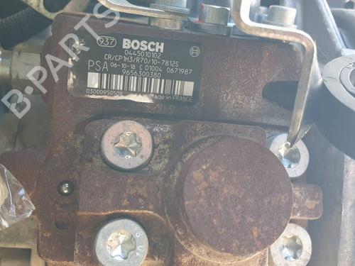 Engine SANTANA 300/350  | BP28671884M1