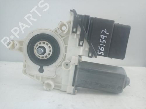 Used Right rear window motor SEAT LEON (1M1) [1999-2006]  19565154