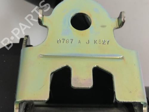 Rear right seatbelt DACIA SANDERO II  | BP19566921I28 