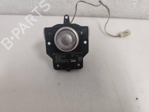 Used Switch MERCEDES-BENZ C-CLASS (W204) [2007-2015]  29399461