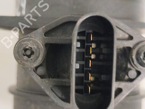 Luftmassemåler SKODA OCTAVIA II (1Z3)  | BP29724511M95 